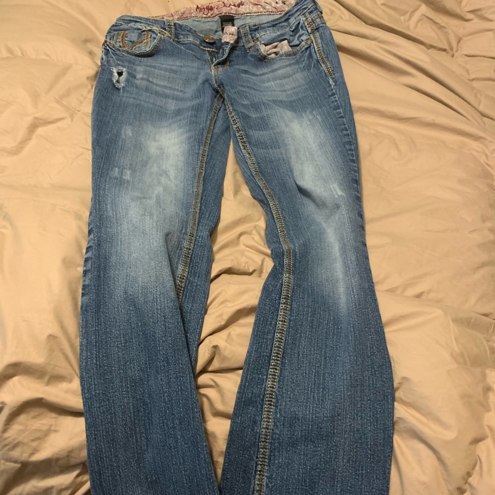 Clothes